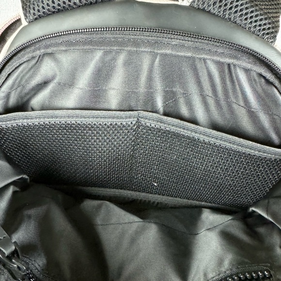 Horizn Studios -Gion TarpaulinBackpack - pink - Picture 14 of 16